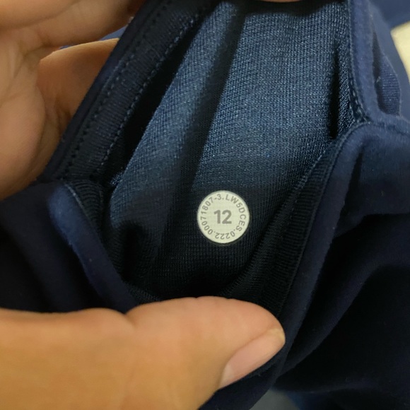 Lululemon Align Leggings 25” - Picture 2 of 4